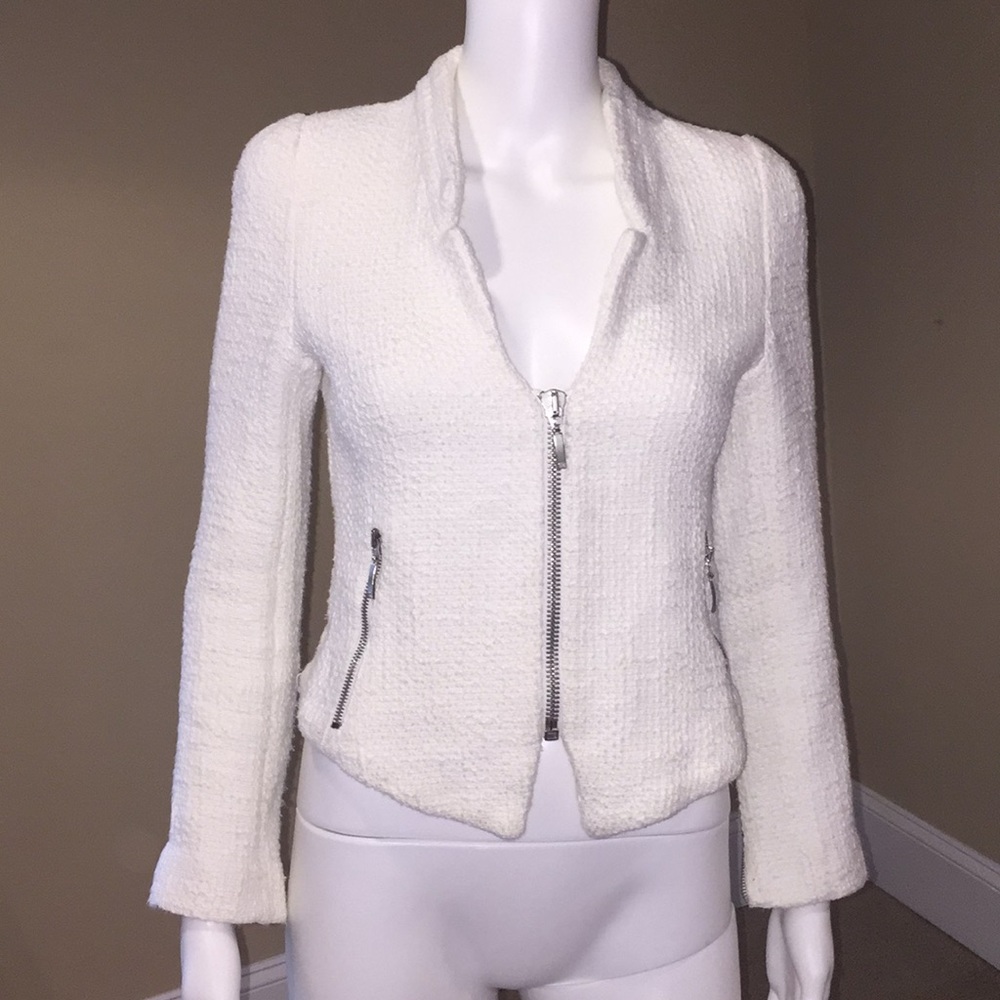 ZARA Trafulac collection blazer